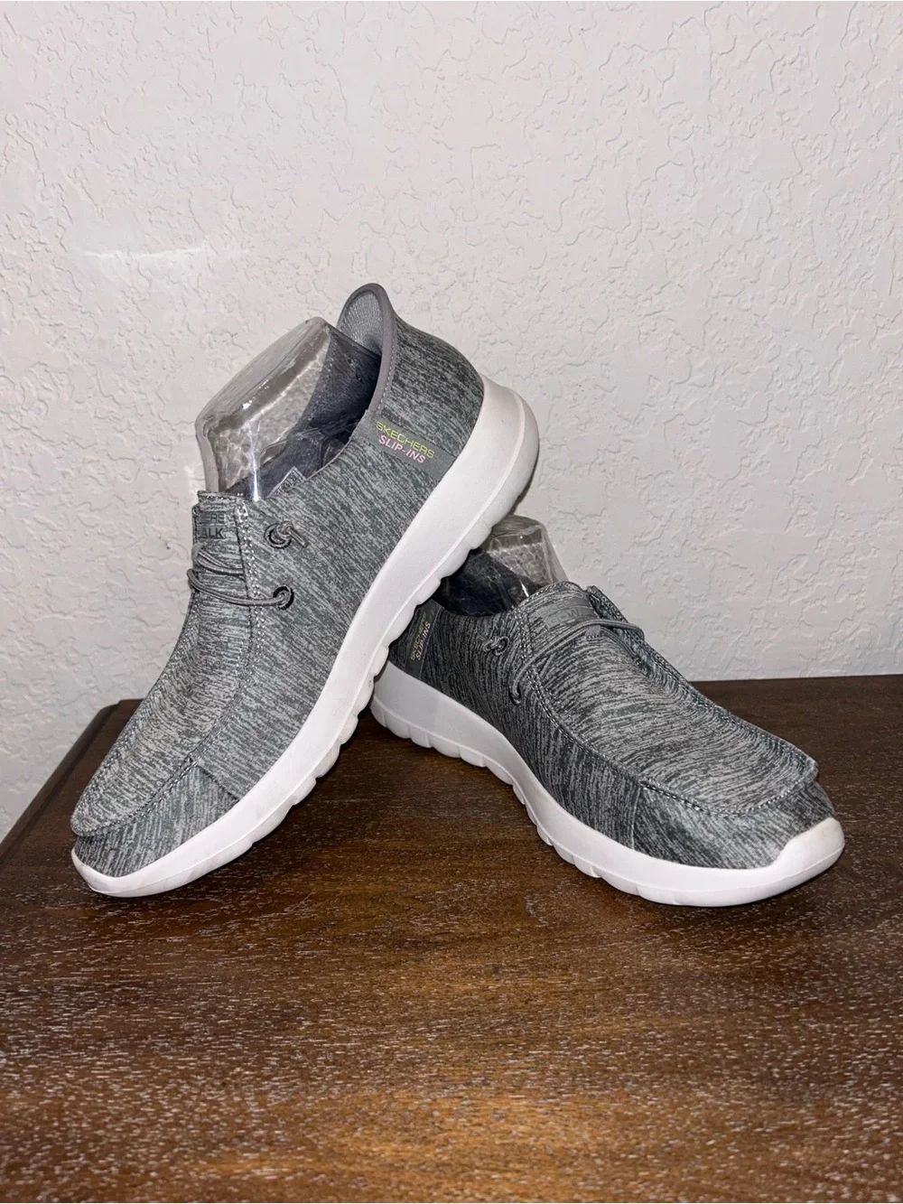 Skechers Joy Slip-Ins GO WALK Air Cooled Memory Foam Shoes